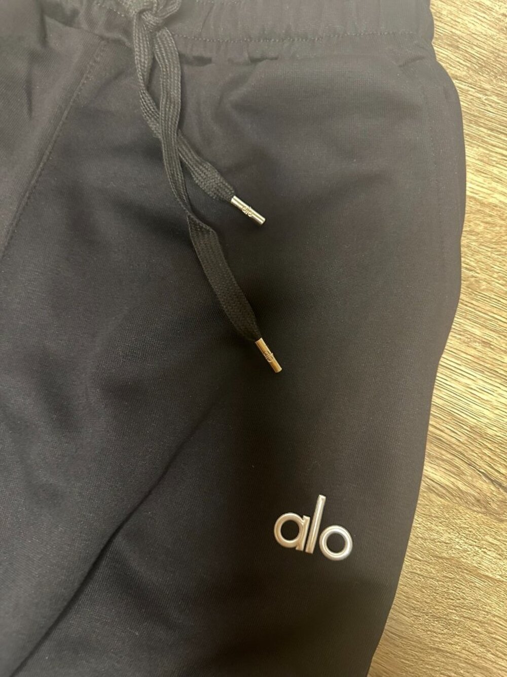 Alo Quarter zip & Sweatpants - Picture 4 of 5
